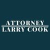 Attorney Larry Cook