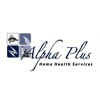Alpha Plus Home Health Services