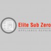 Elite Sub-Zero Appliance Repair