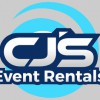 Cj's Event Rentals