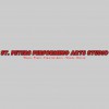 St Peters Performing Arts
