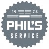 Phil's Service