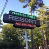 Paradise Pines Resort