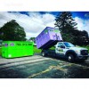 Junkster's Mini Dumpster