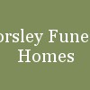 Horsley Funeral Homes