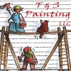 T & S Painting