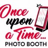 Once Upon A Time Photo Booth