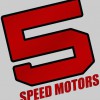 5 Speed Motors Auto Repair