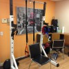 FMR Fitness