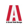 A Street Web Design
