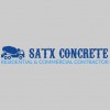 SATX Concrete Contractors