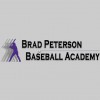 Brad Peterson Baseball Academy