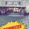 The Fuge