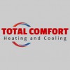 Total Comfort Heating & Cooling