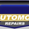 MP Automotive Repairs
