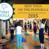 Poser Yoga