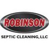 Robinson Rix Septic Cleaning