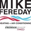 Mike Fereday Heating & Air Conditioning