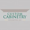 Custom Cabinetry Unlimited