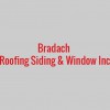 Bradach Roofing Siding