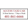 Access Taxi Cab