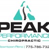 Peak Performance Chiropractic
