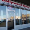 Bollywood Bistro