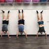 Stephanie McCall Fitness
