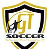 Golden Touch Soccer