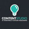 Thomas Martinelli Consulting