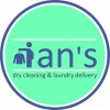 Ian's Dry Cleaning & Laundry Delivery
