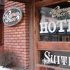 Helgeson Place Hotel