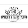 Pete's Barber & Hair Styling Shop