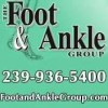 Foot & Ankle Group