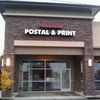 Accelerated Postal & Print