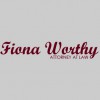 Fiona Worthy Attorney At Law