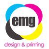EMG Design & Printing