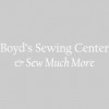 Sew Much More