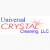 Universal Crystal Cleaning