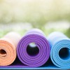 Yoga With The Art Lady