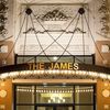 The James Apartments