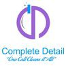 Complete Detail Cleaning & Restoration