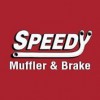 Speedy Muffler & Brake