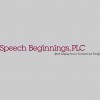 Speech Beginnings