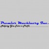 Premier Machinery