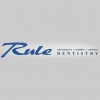 Bradley Rule, DDS