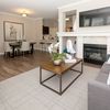 The Windsor Townhomes & Apartments