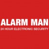 Alarm Man Of NC
