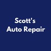 Scott's Auto Repair