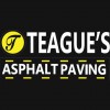 Teague's Asphalt Paving